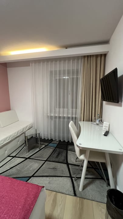 Zimmer Hotel Rivoli