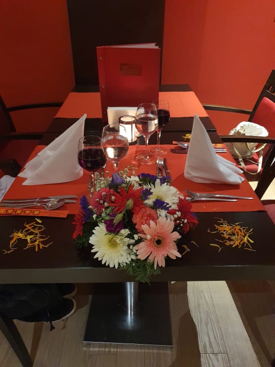 Gastro Turquoise Hotel