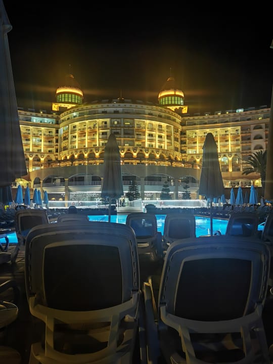 Pool Sidemarin Kirman Premium