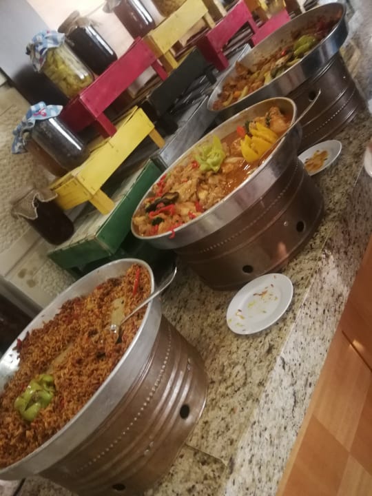 Gastro Apartments Gold City Complex Emami