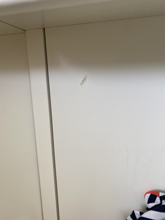 Zimmer Heiligenhafen Ferienpark