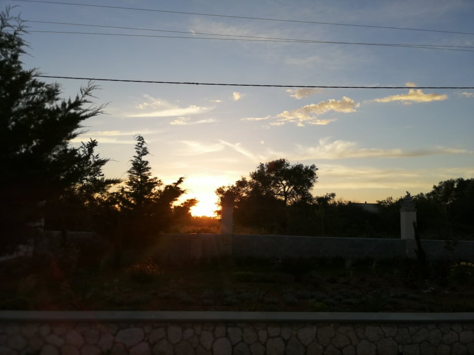 Ausblick Sandy Villas Resort