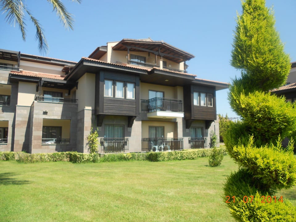 Haus Calimera Serra Palace