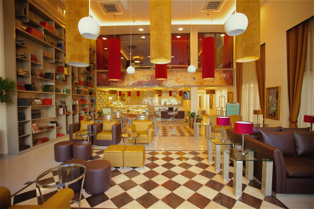 Gastro Hotel Vila Galé Paulista