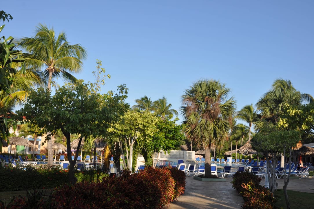 Pool Iberostar Origin Taínos