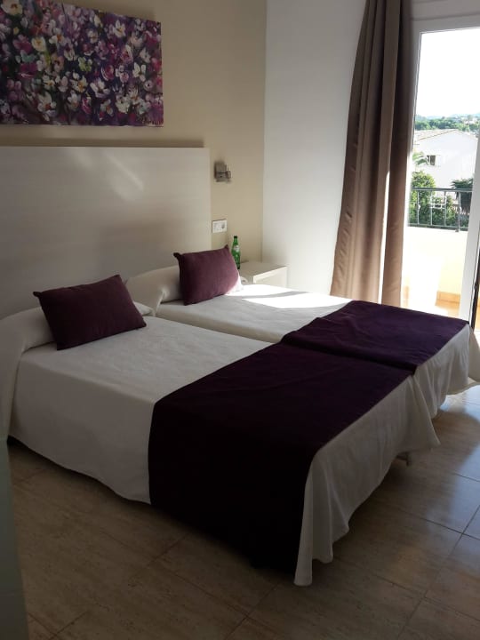 Superior Zimmer FLOR los Almendros Hotel