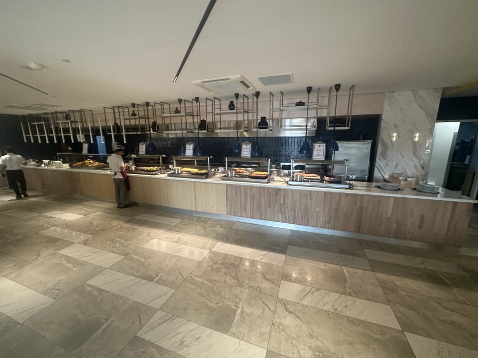 Gastro Trendy Aspendos Beach Hotel