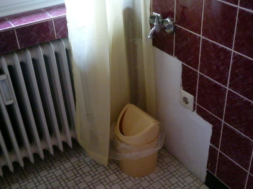 Bad - Detailbild Gasthaus Rogge