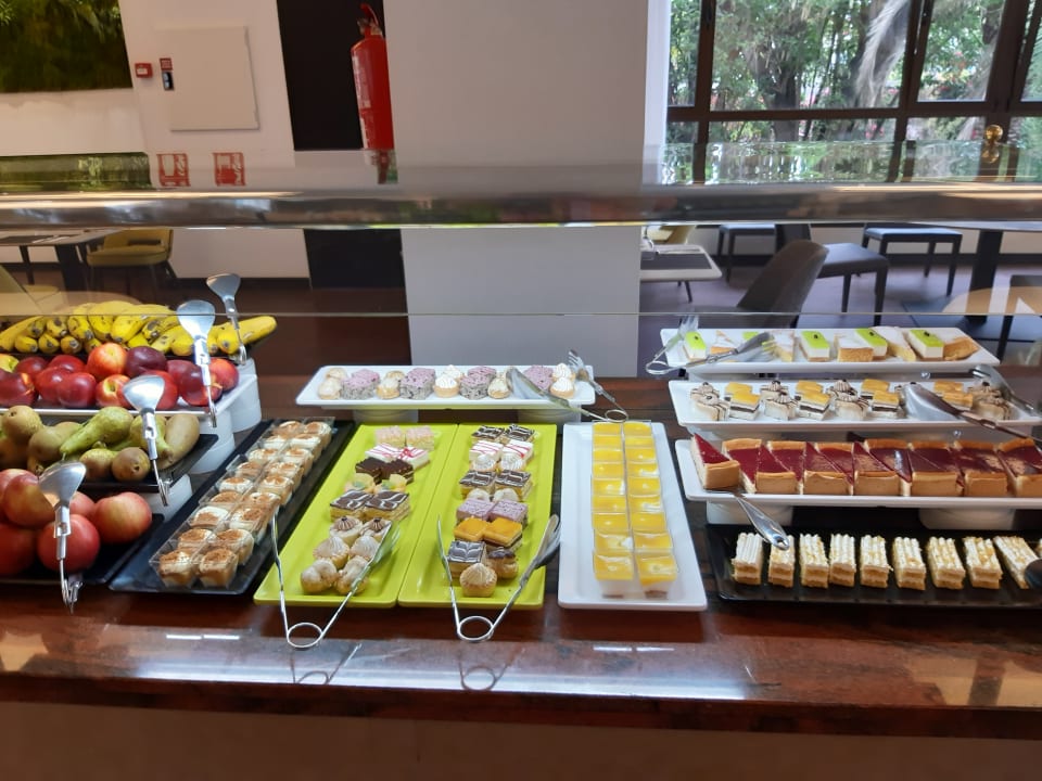 Gastro TRH Taoro Garden