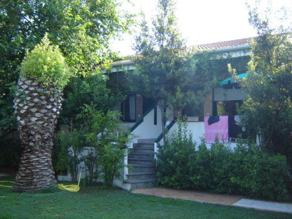 Apartment Oleandri Resort