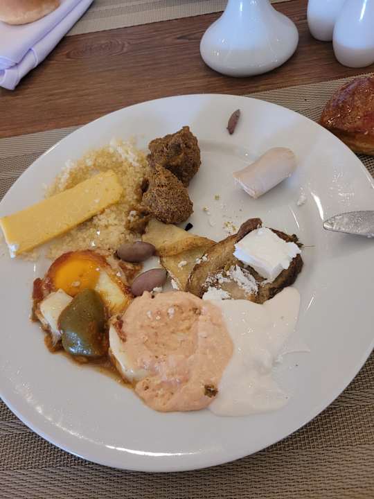 Gastro Sentido Caribbean World Soma Bay