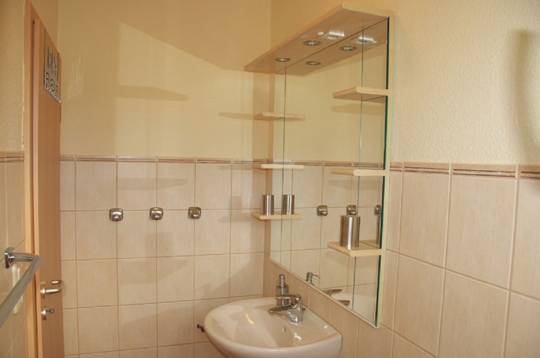 Zimmer Ferienhof Christian und Antje Hopp