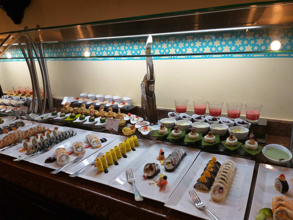 Gastro Steigenberger Coraya Beach - Adults only