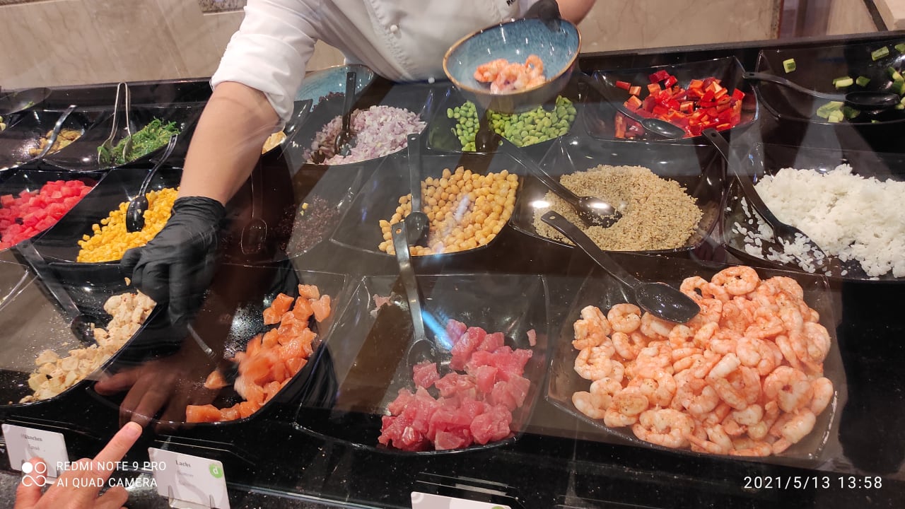 Gastro ROBINSON ÇAMYUVA