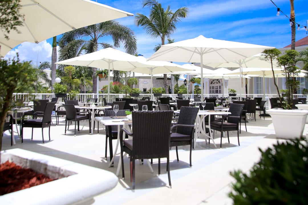 Gastro Bahia Principe Grand Aquamarine