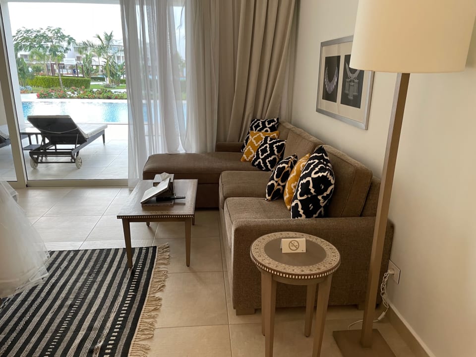 Zimmer Steigenberger Resort Alaya Marsa Alam - Red Sea - Adults only
