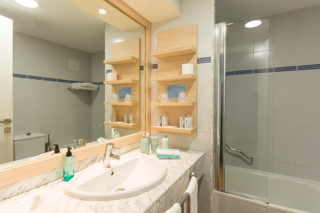 Zimmer Hotel Monterrey Roses by Pierre & Vacances