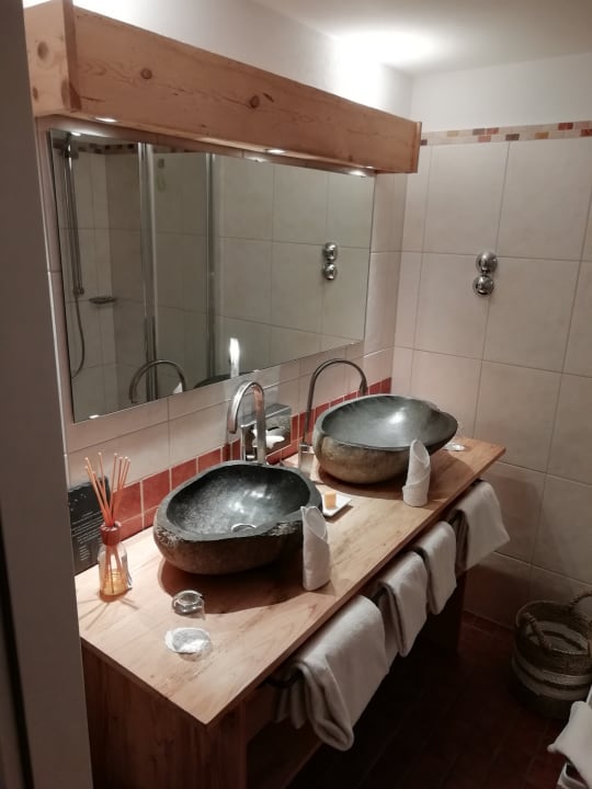 Zimmer Berghotel Rehlegg