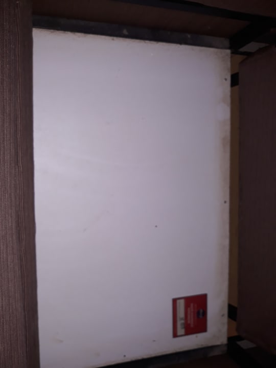 Zimmer Starlight Resort Hotel