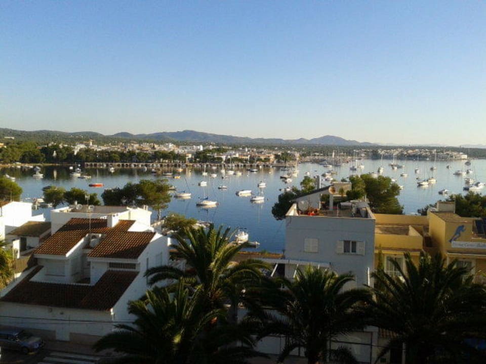 Aussicht Smy Portocolom