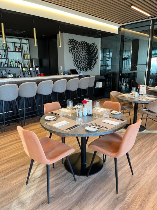 Gastro AC Hotel by Marriott Krakow