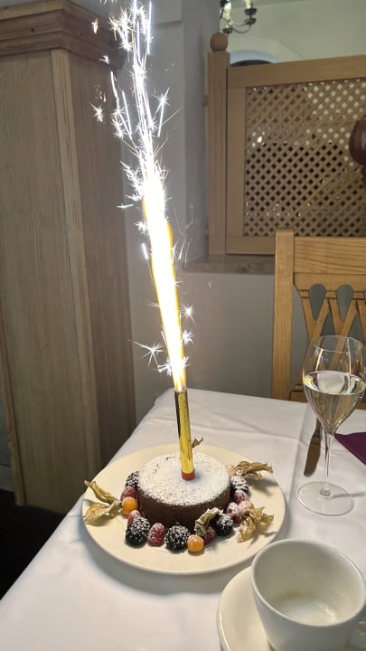 Gastro Hotel DIE SONNE