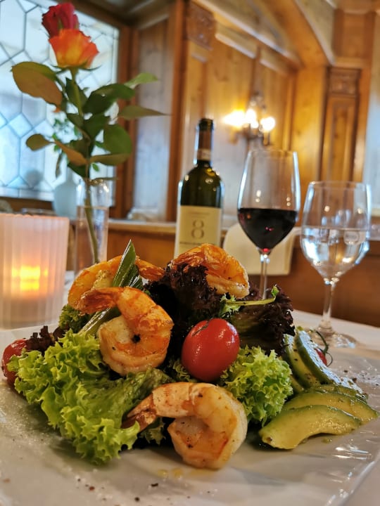 Gastro Hotel zum Lamm