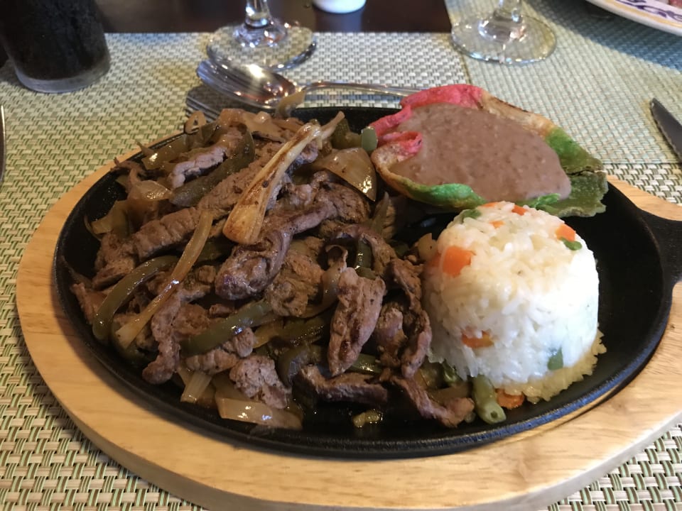 Gastro Iberostar Waves Quetzal