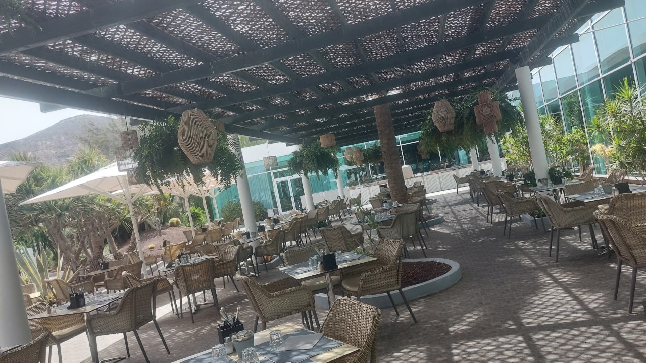 Gastro allsun App.-Hotel Esquinzo Beach