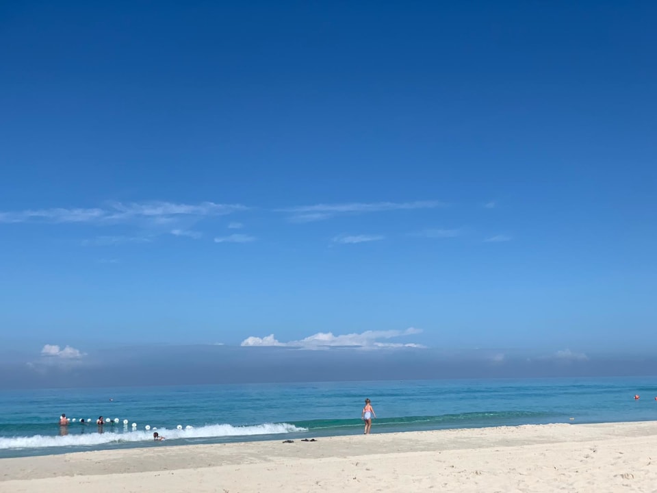 Strand Meliá Internacional Varadero