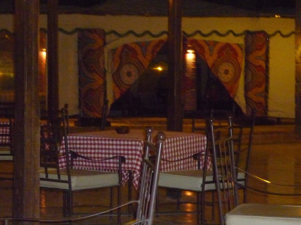 Schischa Ecke Eagles Paradise Abu Soma