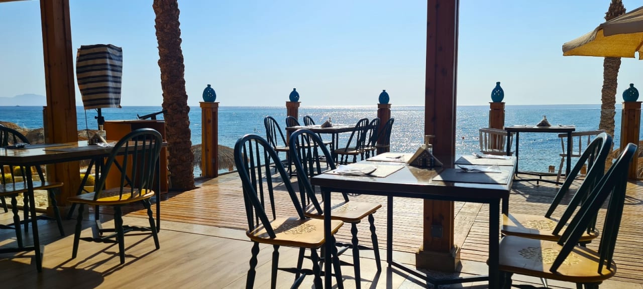 Gastro SUNRISE Diamond Beach Resort - Grand Select