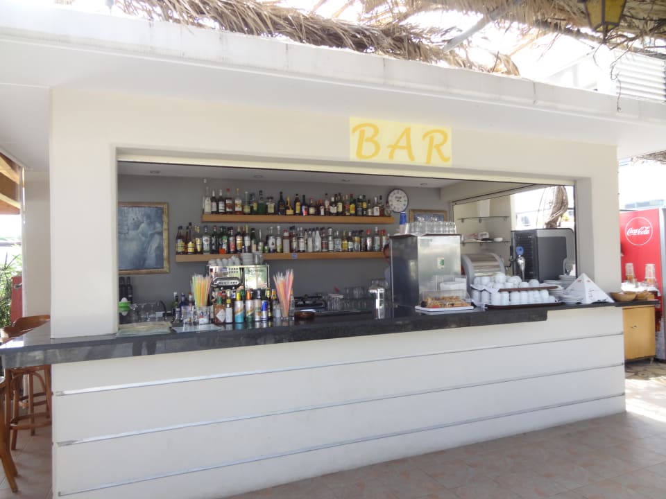Gastro Elea Beach Hotel