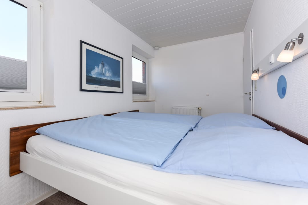 Zimmer Landhaus Friedeburg