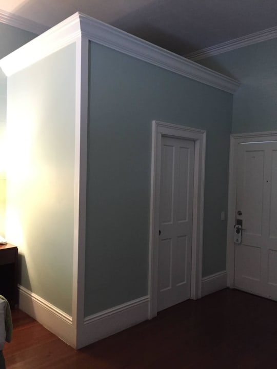 Badezimmer Cypress House Hotel in Key West - Adults only