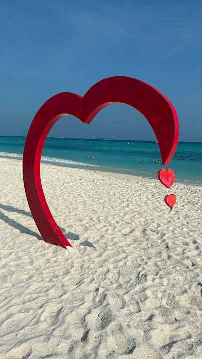 Sonstiges Kuredu Island Resort & Spa