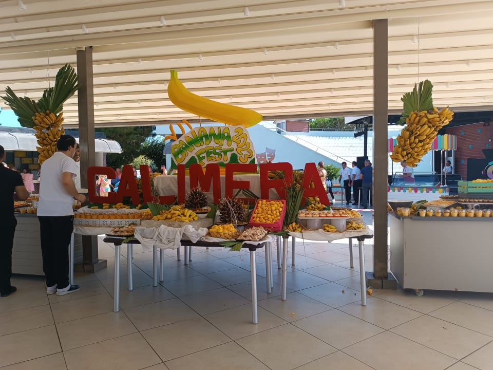 Gastro Calimera Serra Palace