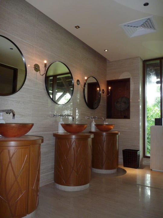 Four Seasons Resort Seychelles Four Seasons Resort Seychelles