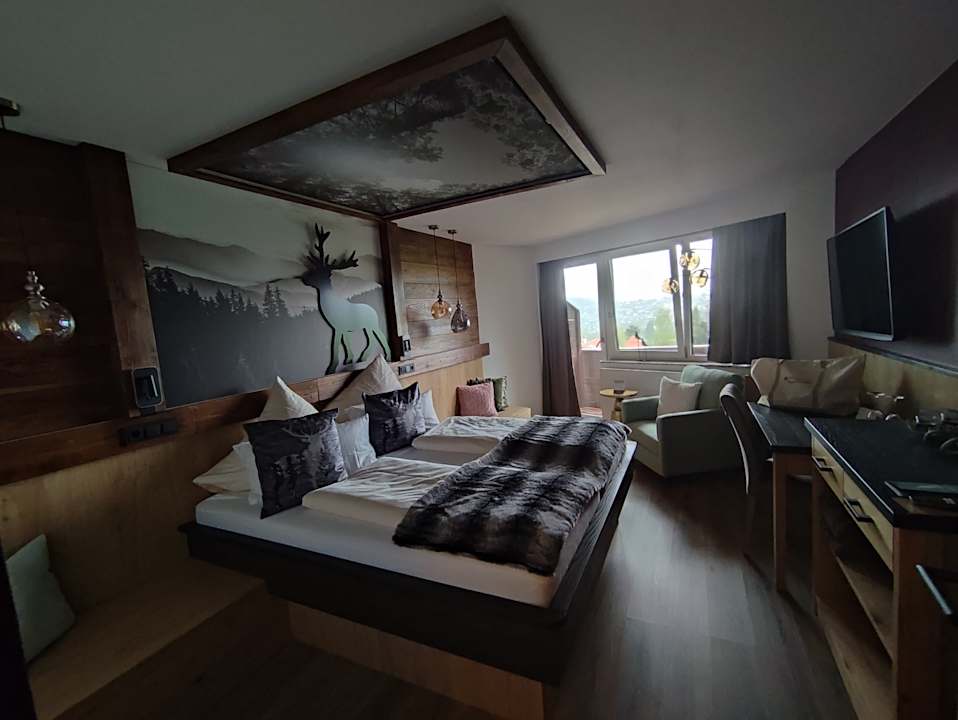 Zimmer Landhotel Magdalenenhof