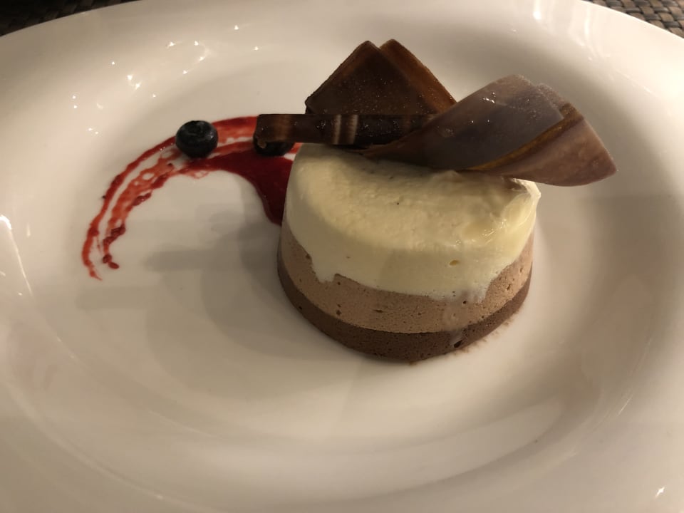 Gastro Adaaran Select Meedhupparu Island Resort - Premium All Inclusive