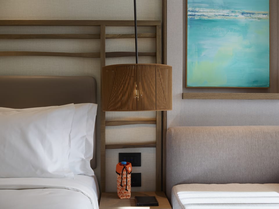 Zimmer Angsana Corfu Resort & Spa