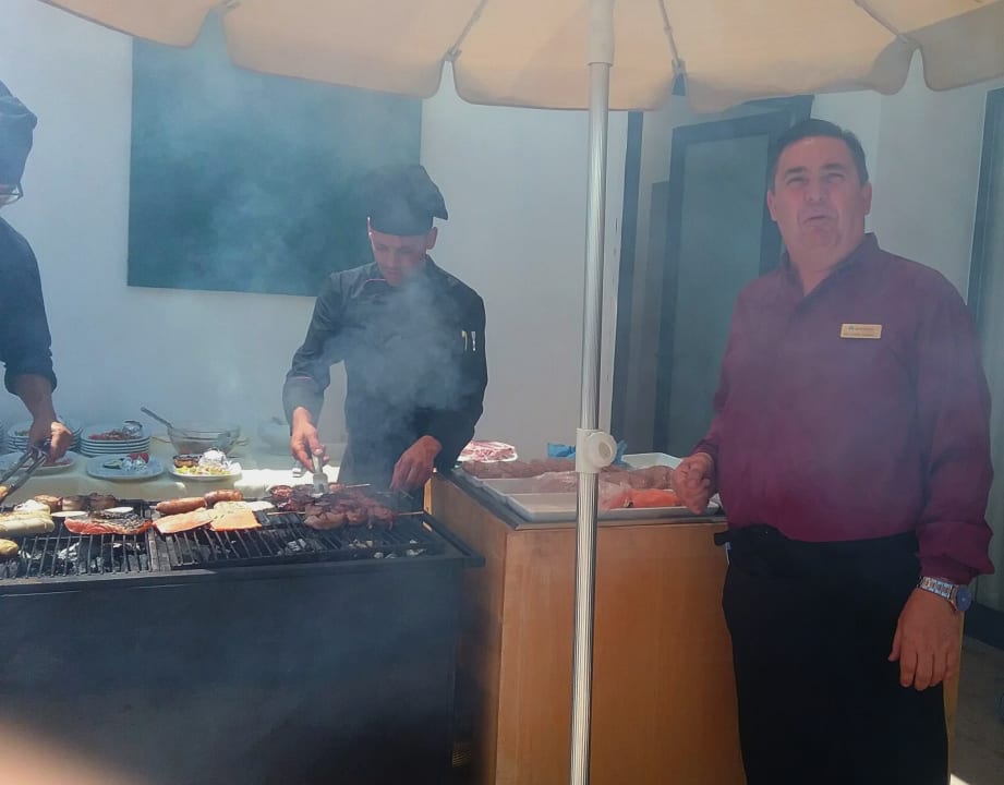 Restaurant CM Playa del Moro