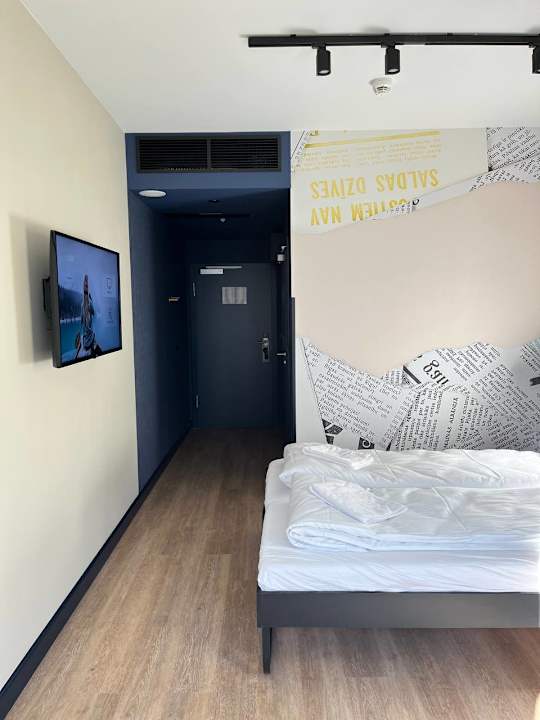 Zimmer MEININGER Kraków Centrum