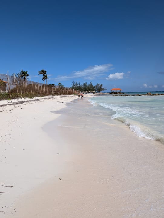 Strand Hotel Riu Palace Aquarelle