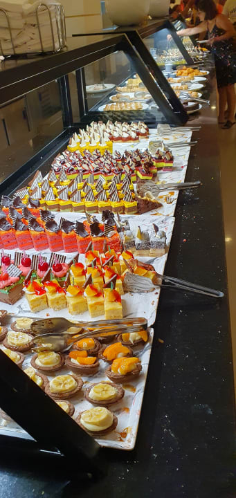 Gastro Crystal Prestige Pearl Collection