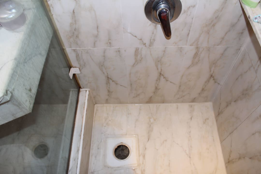 Dusche Titanic Beach Spa & Aqua Park