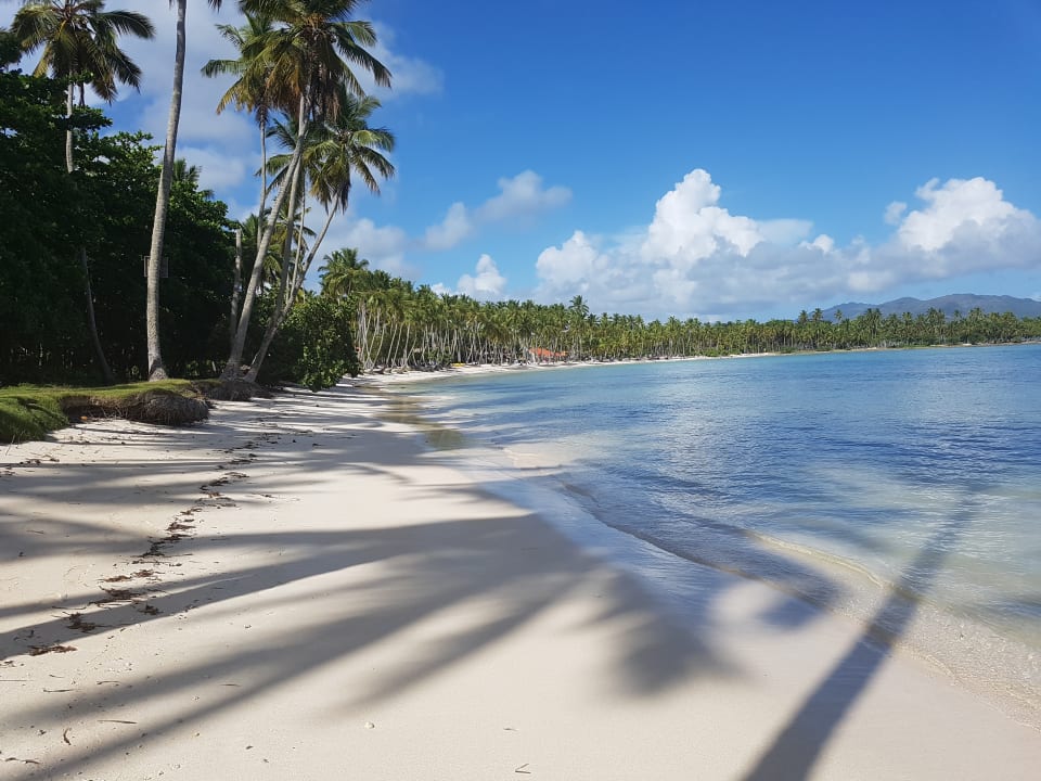 Strand Wyndham Alltra Samana