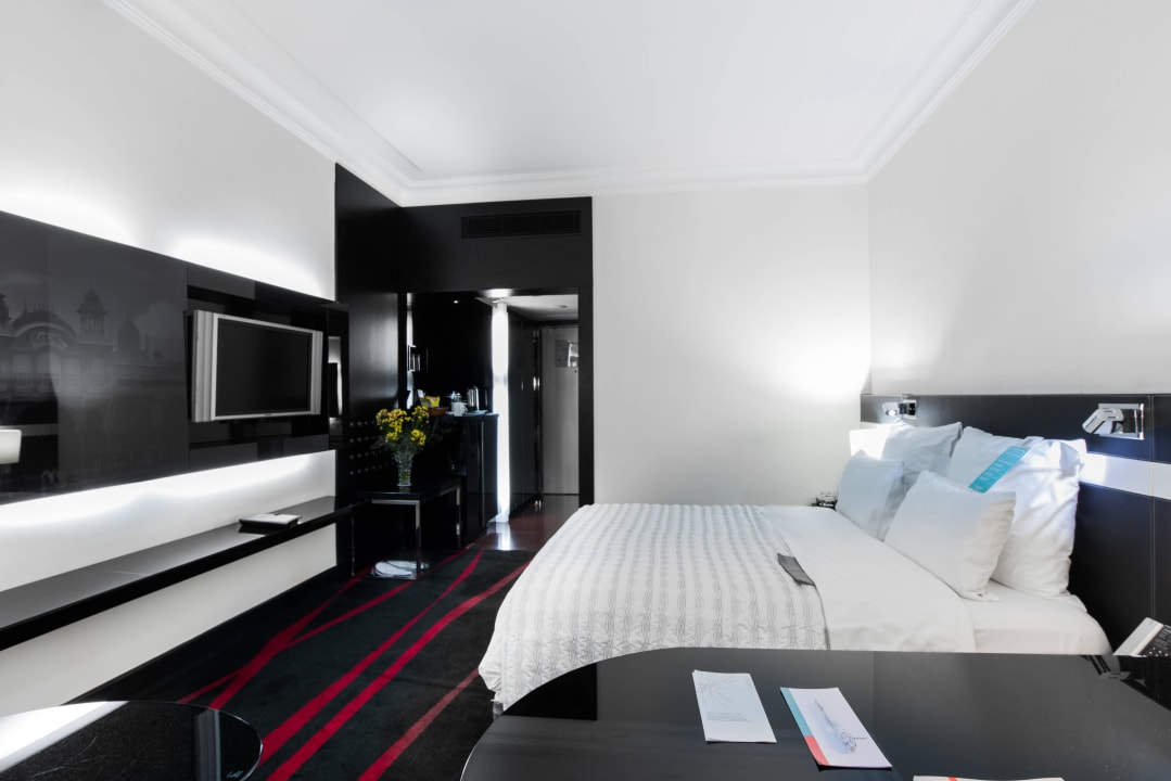 Le Meridien Club Room Le Meridien Bangalore