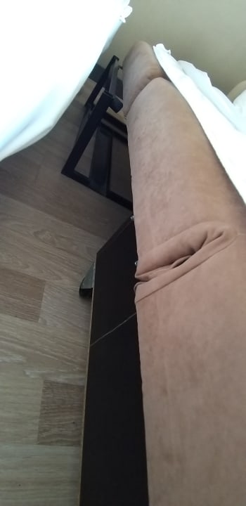 Zimmer Telatiye Resort
