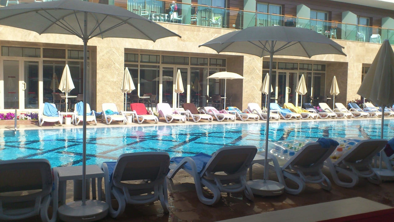 Trendy Verbena Beach Hotel Sentido Trendy Verbena Beach